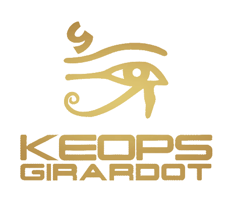 Keops Girardot